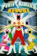 Watch Power Rangers Lightspeed Rescue 123movieshub